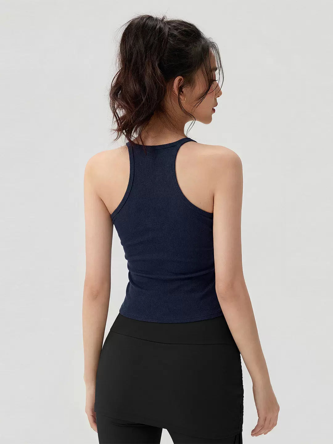 Women's Slim-fit Outdoor Sleeveless Vest for Cold Weather Date Night Fall Winter Slimming Holiday Party