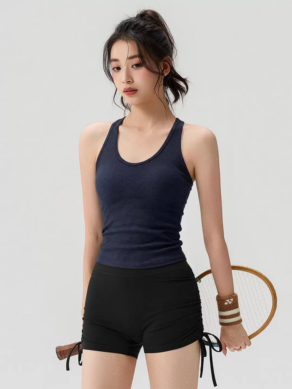 Women's Slim-fit Outdoor Sleeveless Vest for Cold Weather Date Night Fall Winter Slimming Holiday Party