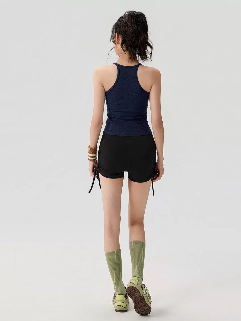Women's Slim-fit Outdoor Sleeveless Vest for Cold Weather Date Night Fall Winter Slimming Holiday Party