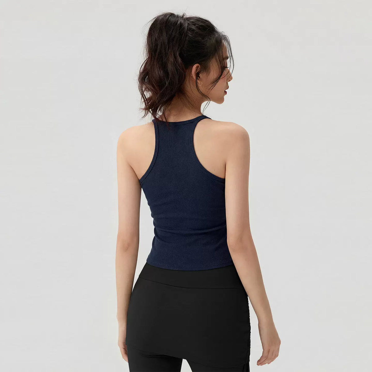 Women's Slim-fit Outdoor Sleeveless Vest for Cold Weather Date Night Fall Winter Slimming Holiday Party