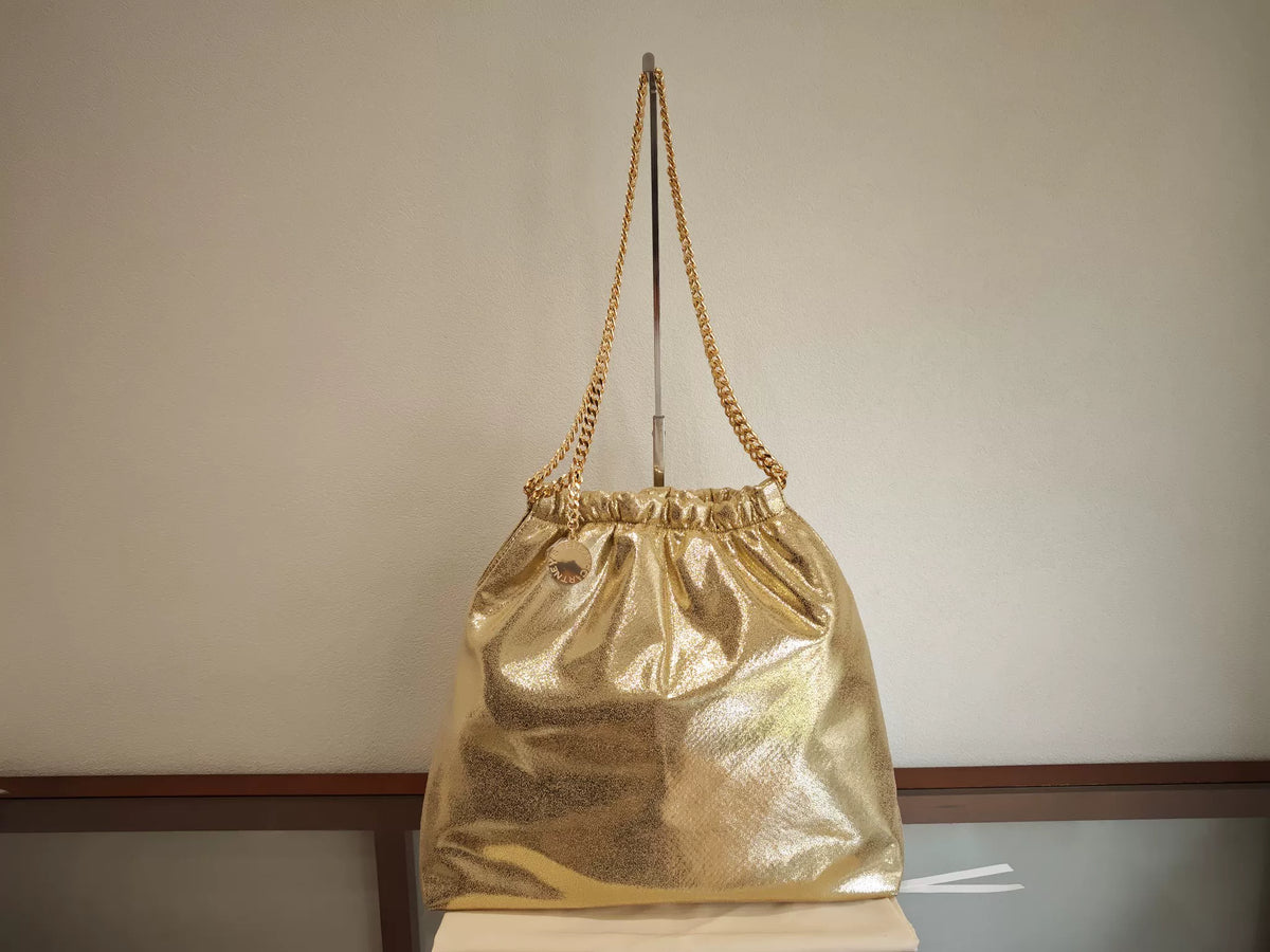 Ivory/Gold/Gold / Option 3226348