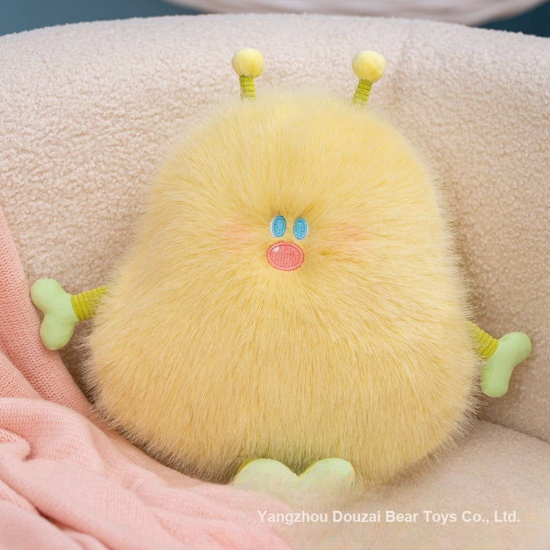 Women's Monster Plush Fidget Toys Sensory Desk Toy