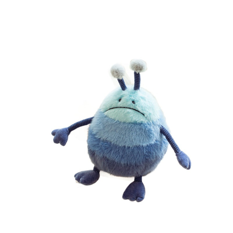 Women's Monster Plush Fidget Toys Sensory Desk Toy