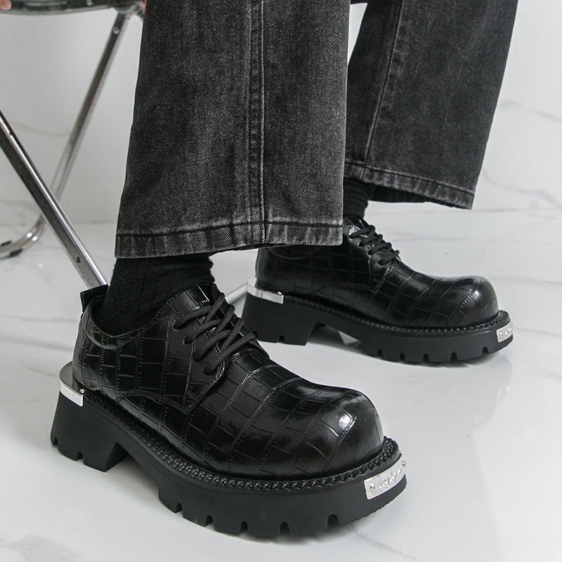 2010G Black / EU 38