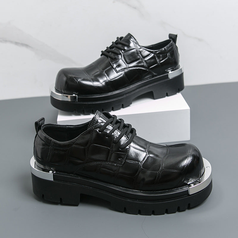 2007G Black / EU 37