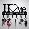 SWEET HOME