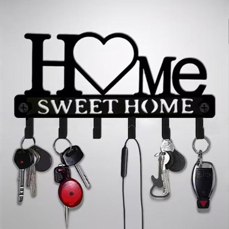 SWEET HOME