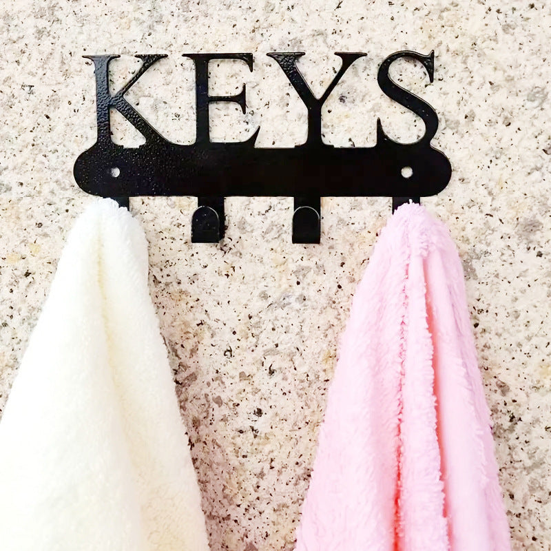 KEYS 2