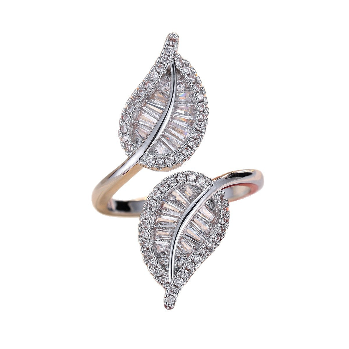 Statement ring by Yoshan, detail view 7