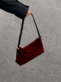 Women's Commute Office Workwear Pillow Bag Shoulder Purse Hobo for Everyday Use Travel School Premium Weekend
