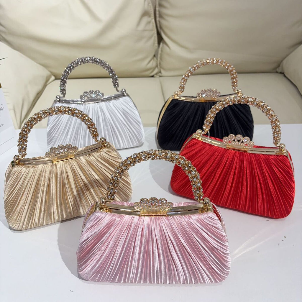 Women's Chain Bag Crossbody for Travel and Sightseeing Everyday Casual Streetwear Date Night Office