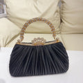 Women's Chain Bag Crossbody for Travel and Sightseeing Everyday Casual Streetwear Date Night Office