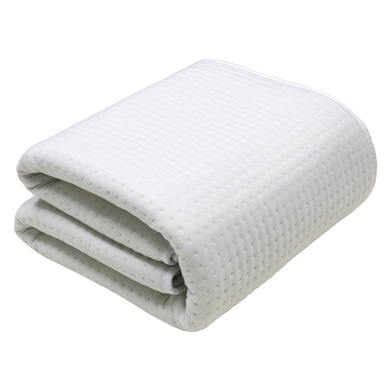 Heated Small Appliance Usb Shawl Throw Blanket Home Office Travel Wrap Electric Heating