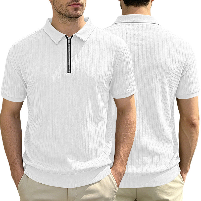 White / L