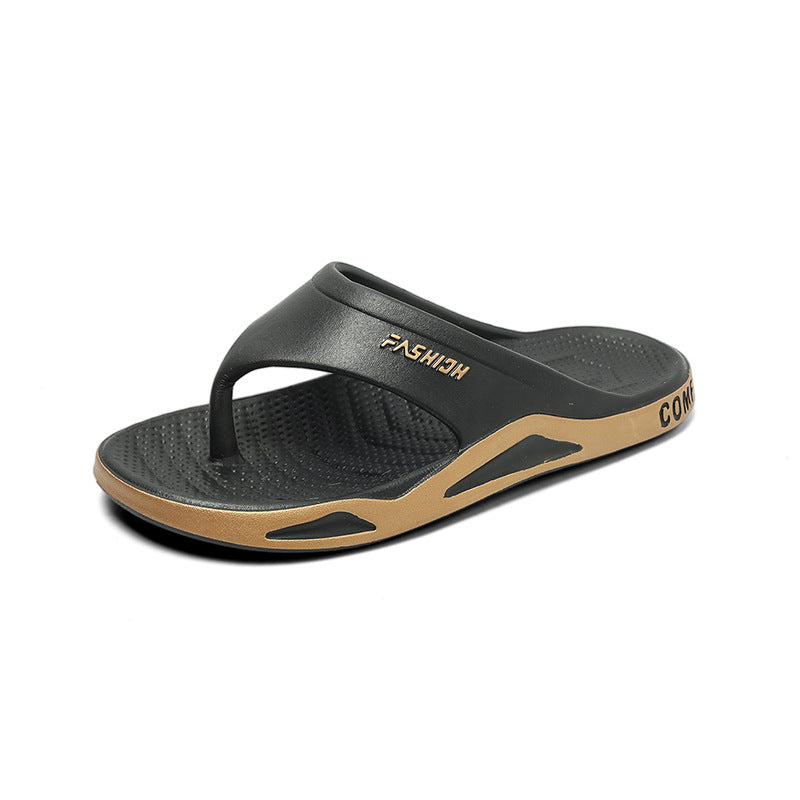 Black/Gold / EU 44/EU 45