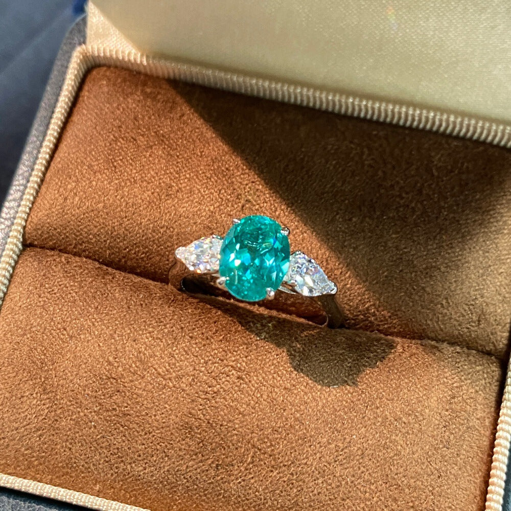 Ring by Yoshan, detail view 6