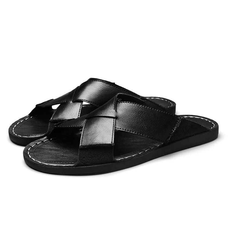 11655Black / EU 39