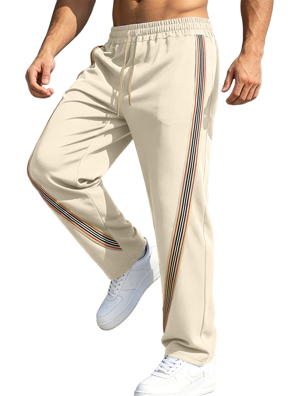 Khaki / S