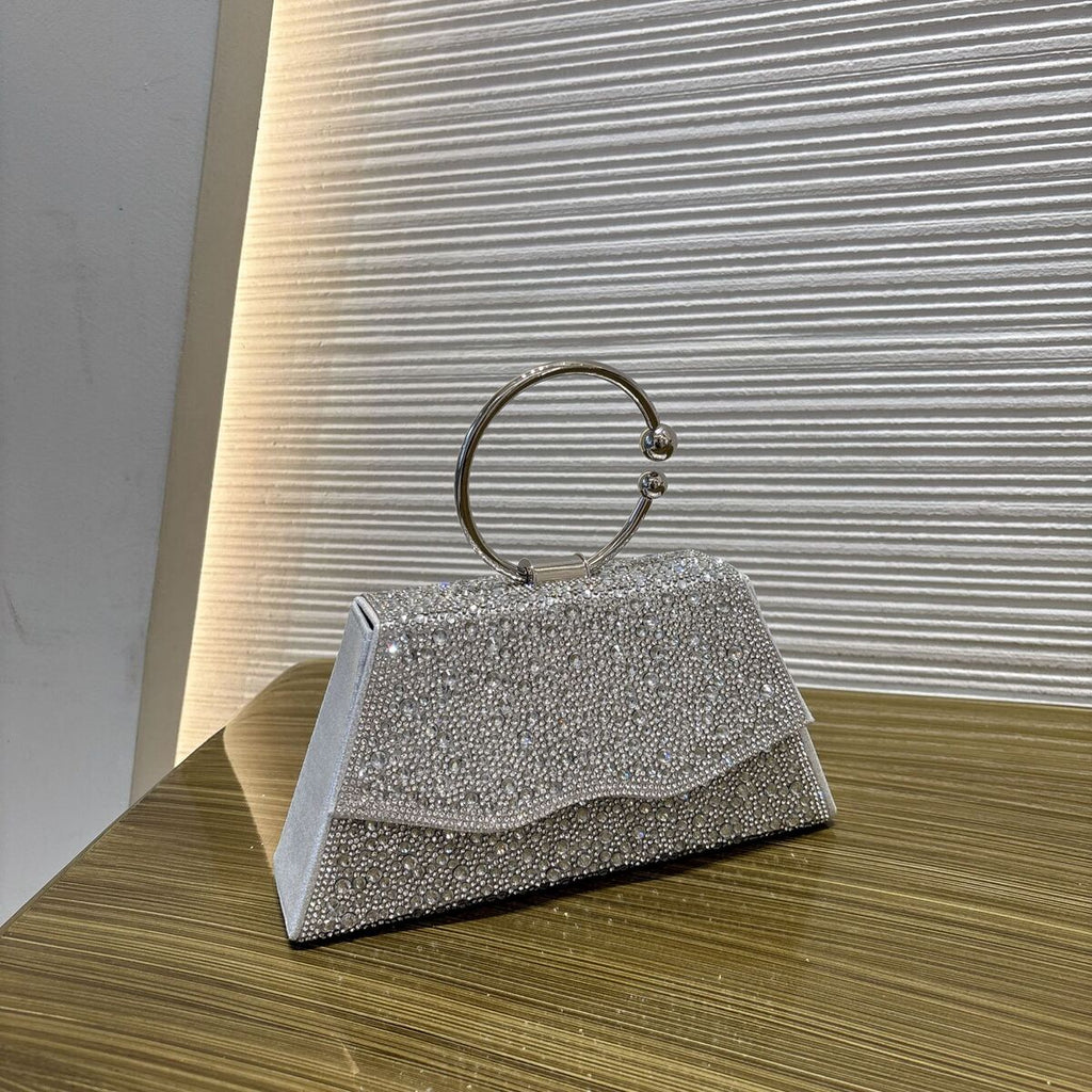 Women's Chain Bag Crossbody for Travel and Sightseeing Everyday Casual Streetwear Date Night Office
