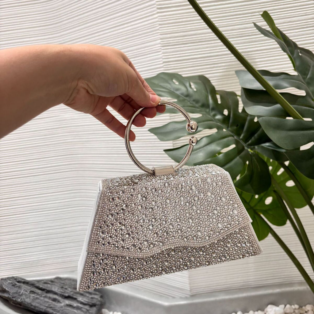 Women's Chain Bag Crossbody for Travel and Sightseeing Everyday Casual Streetwear Date Night Office