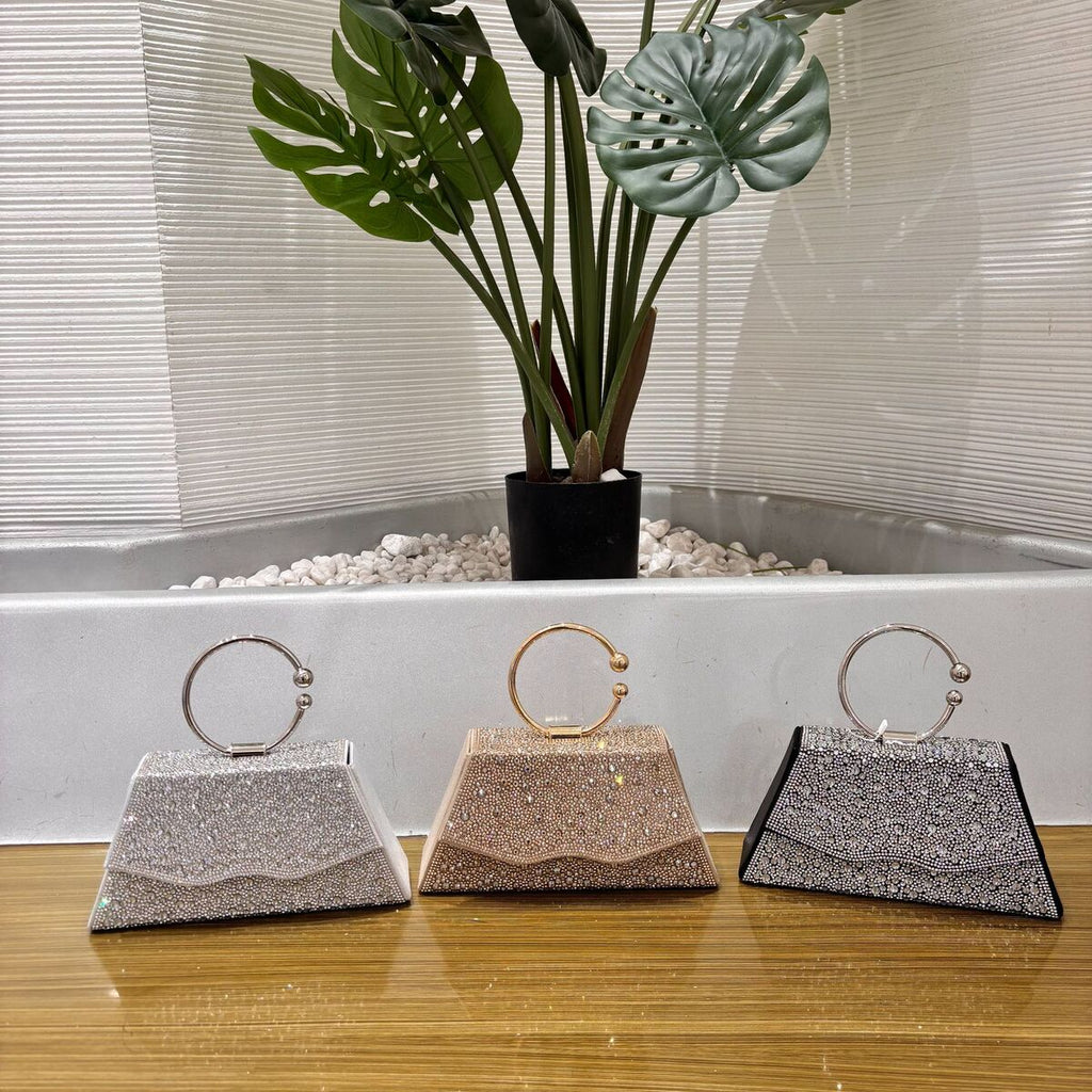 Women's Chain Bag Crossbody for Travel and Sightseeing Everyday Casual Streetwear Date Night Office