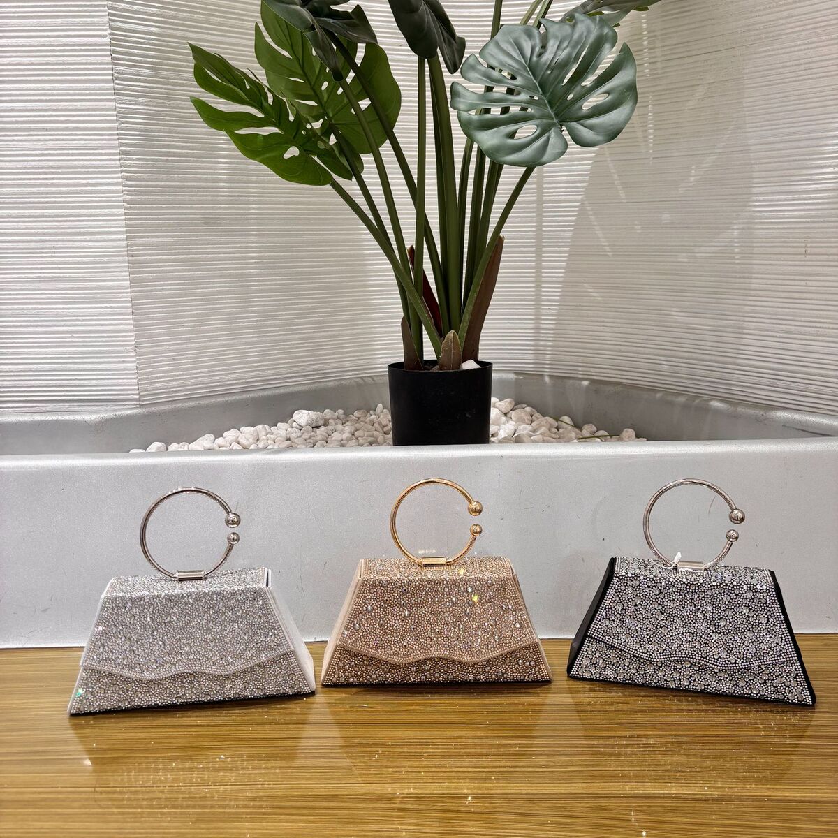 Women's Chain Bag Crossbody for Travel and Sightseeing Everyday Casual Streetwear Date Night Office