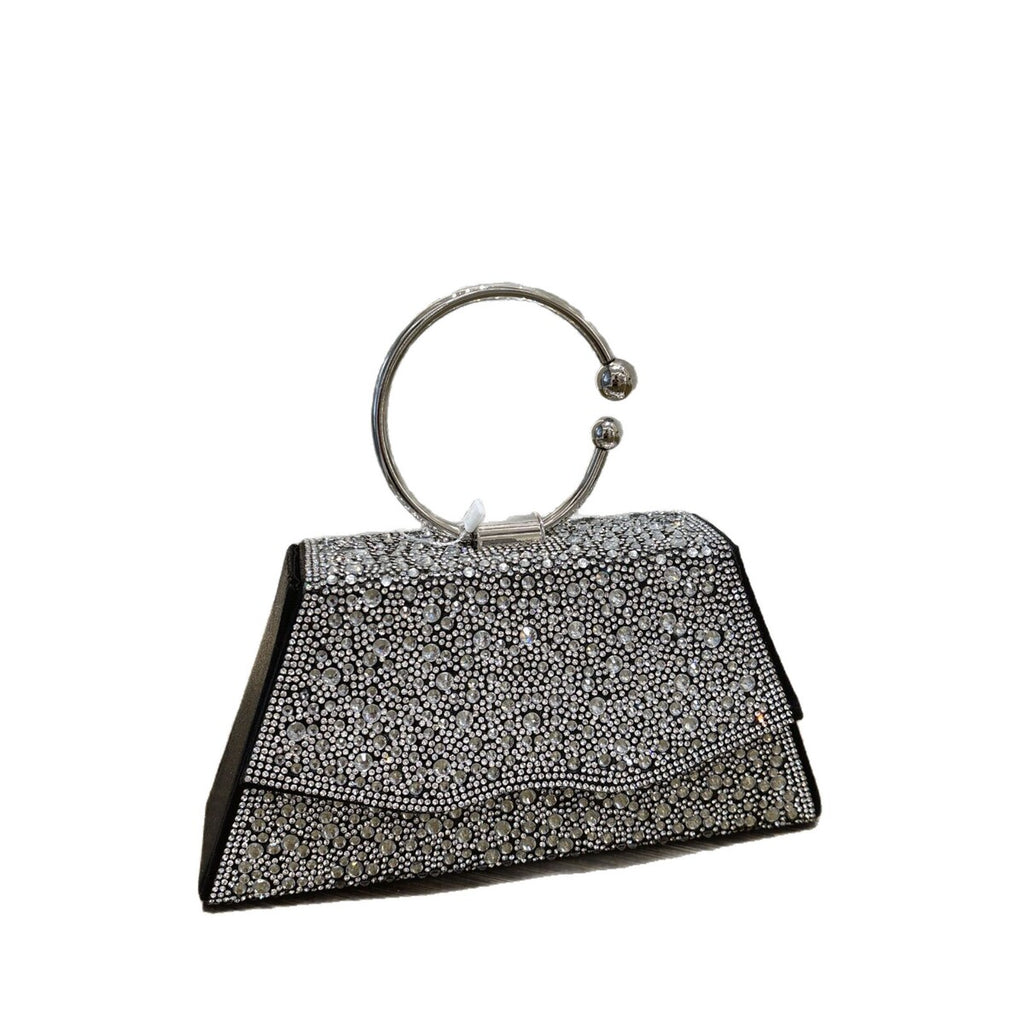 Women's Chain Bag Crossbody for Travel and Sightseeing Everyday Casual Streetwear Date Night Office