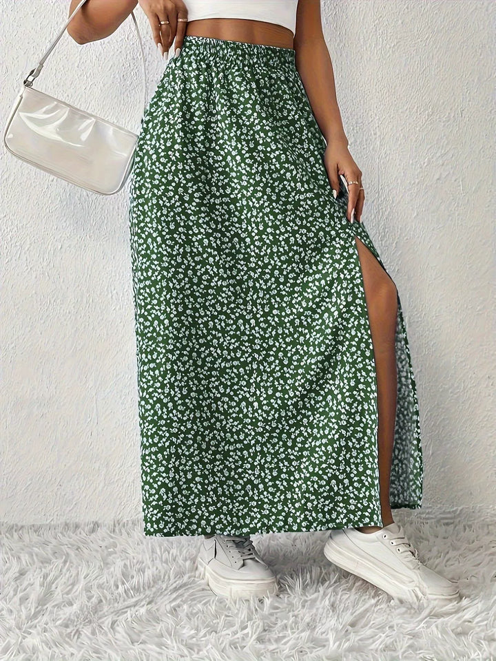 Green / XS