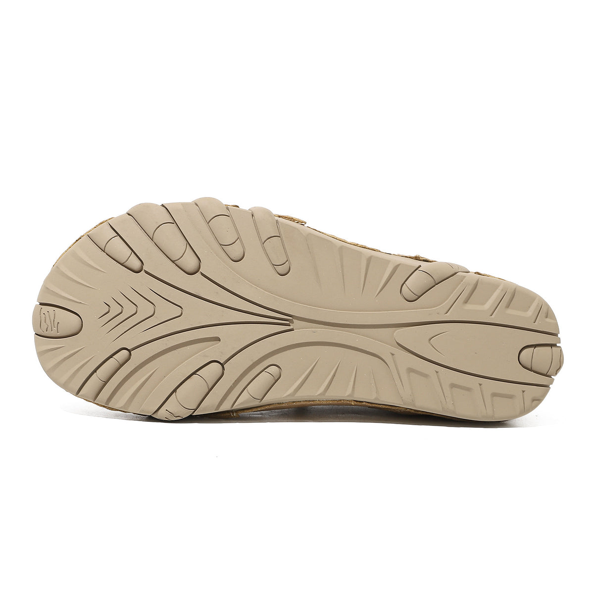 Men's Plus Size Octopus-Sole Loafers Split-Sole Casual Shoes Slip-On Office Walking