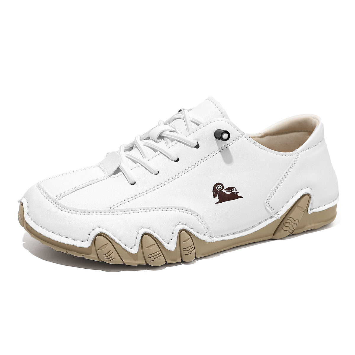 WIDE8009White / EU 37