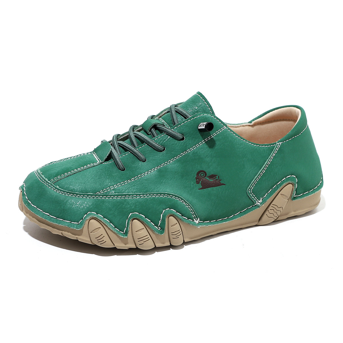 WIDE8009 Green / EU 37