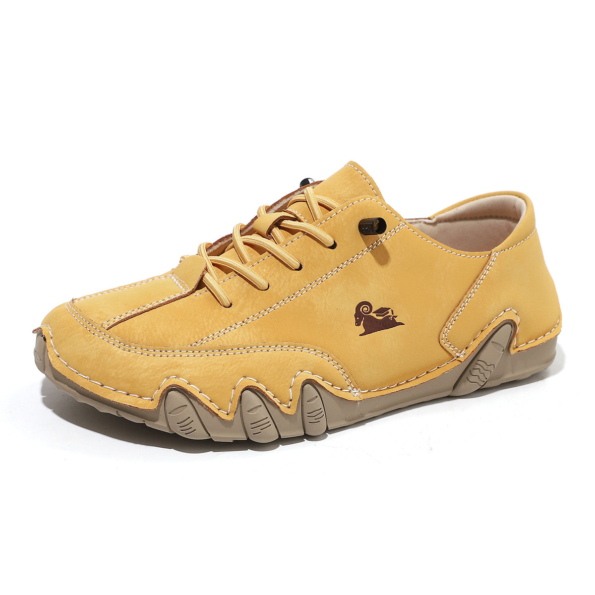 WIDE8009Yellow / EU 46