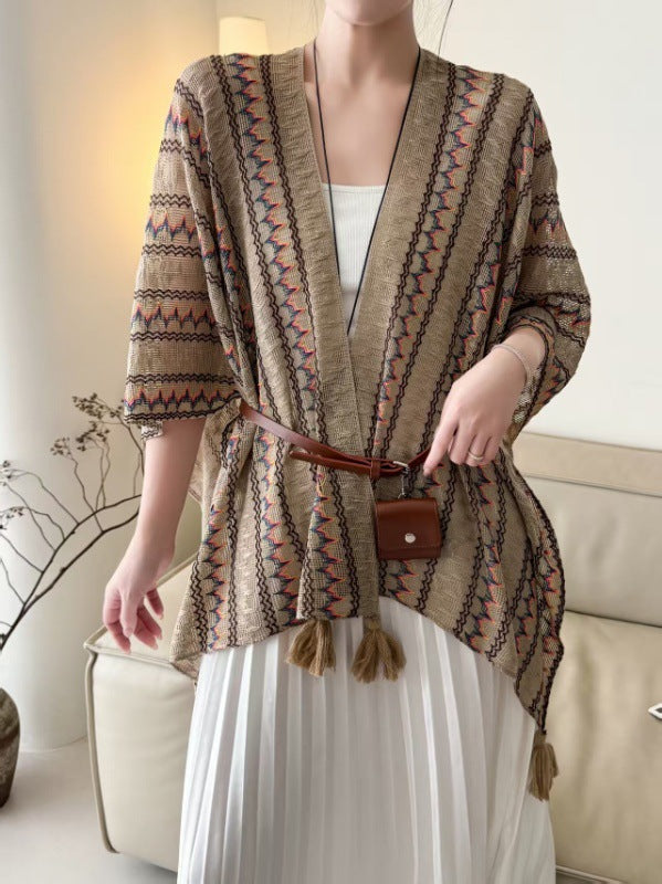 Khaki / 130*90