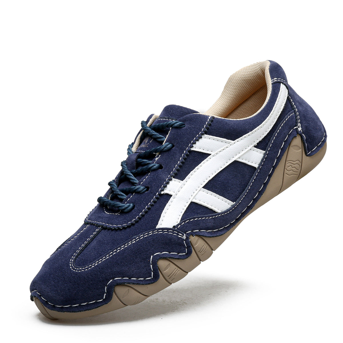 8022 Blue 2 / EU 38