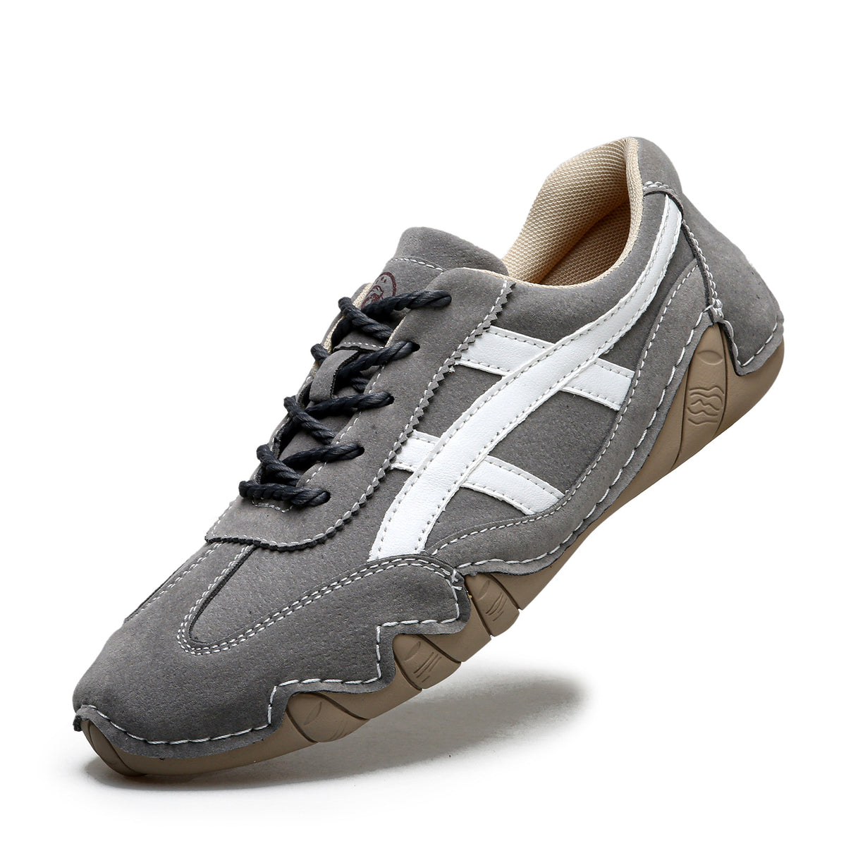 8022Grey / EU 43