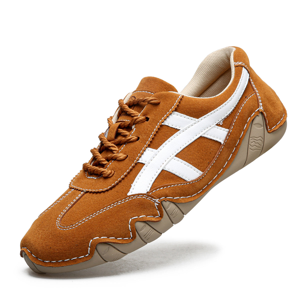 8022Brown / EU 43
