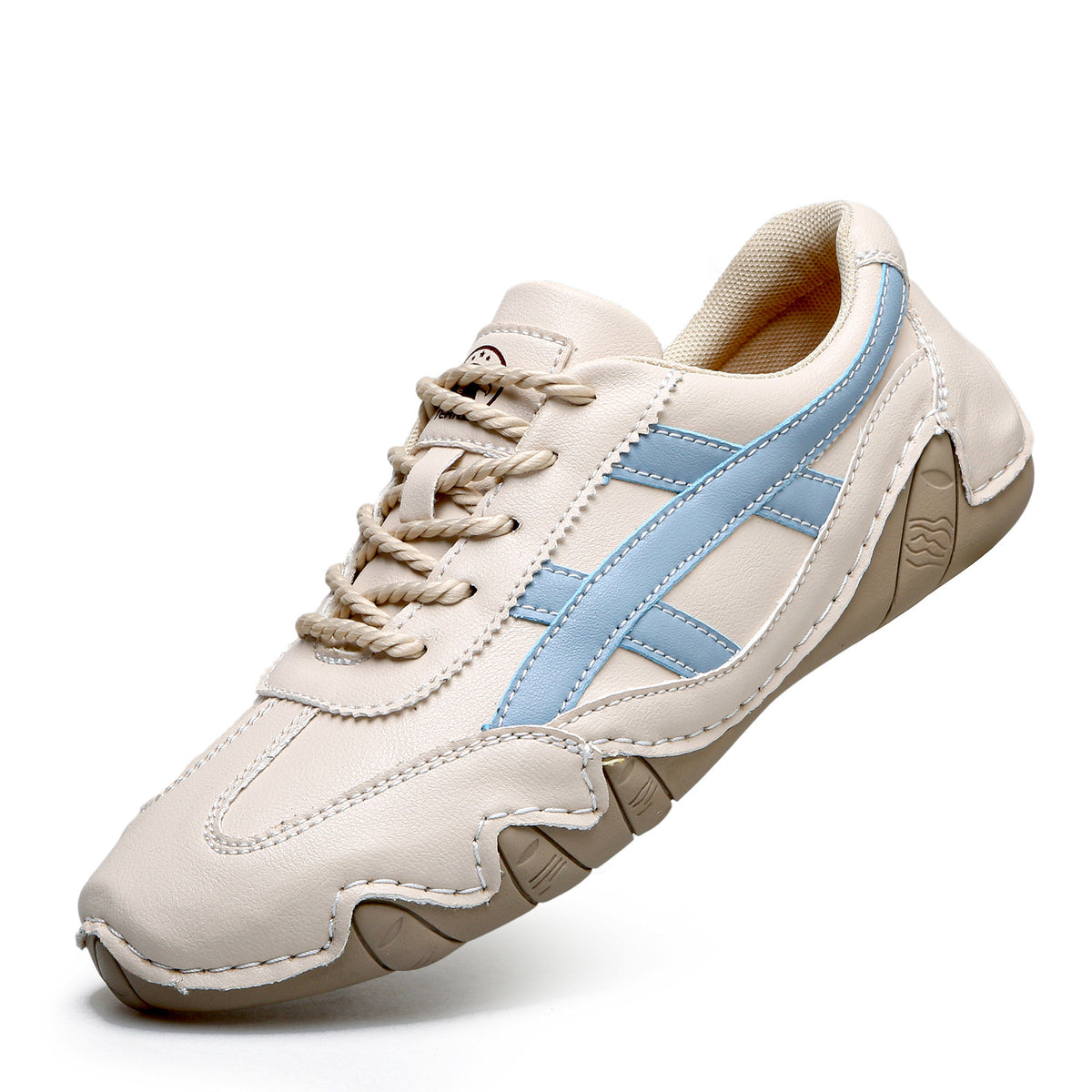8022Beige / EU 39