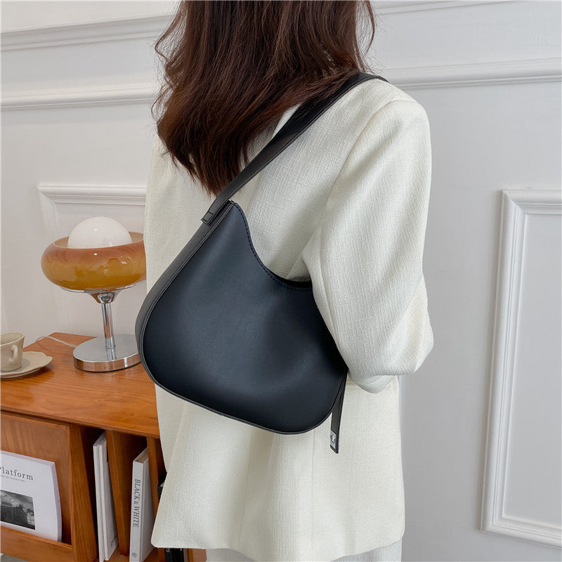 Women's Summer Underarm Bag Crossbody for Travel and Sightseeing Everyday Casual Streetwear Premium Versatile Date Night Office