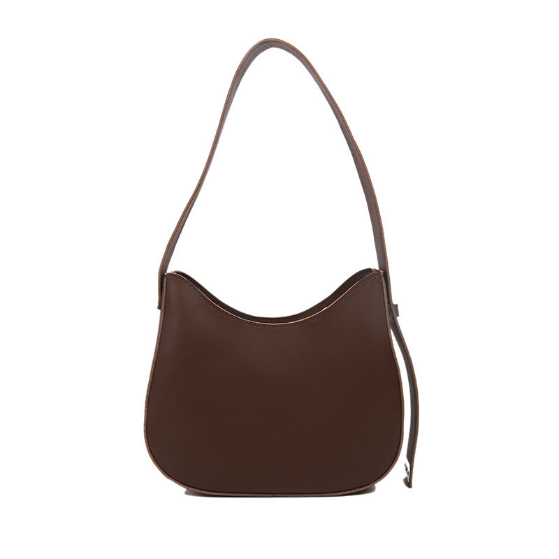 Women's Summer Underarm Bag Crossbody for Travel and Sightseeing Everyday Casual Streetwear Premium Versatile Date Night Office
