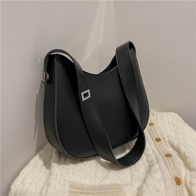 Women's Summer Underarm Bag Crossbody for Travel and Sightseeing Everyday Casual Streetwear Premium Versatile Date Night Office