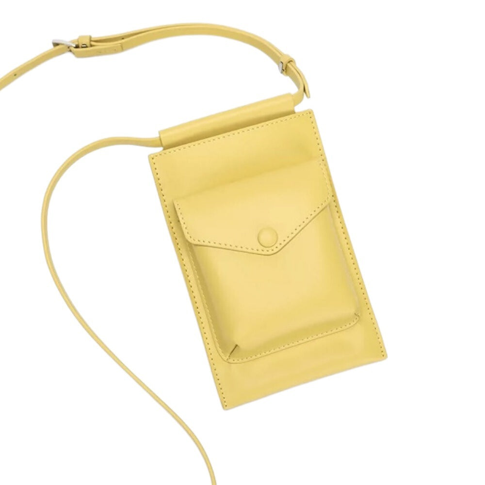 Large-Capacity Minimalist Coin Purse Small Zip Pouch Makeup Bag for Handbag Gift Travel