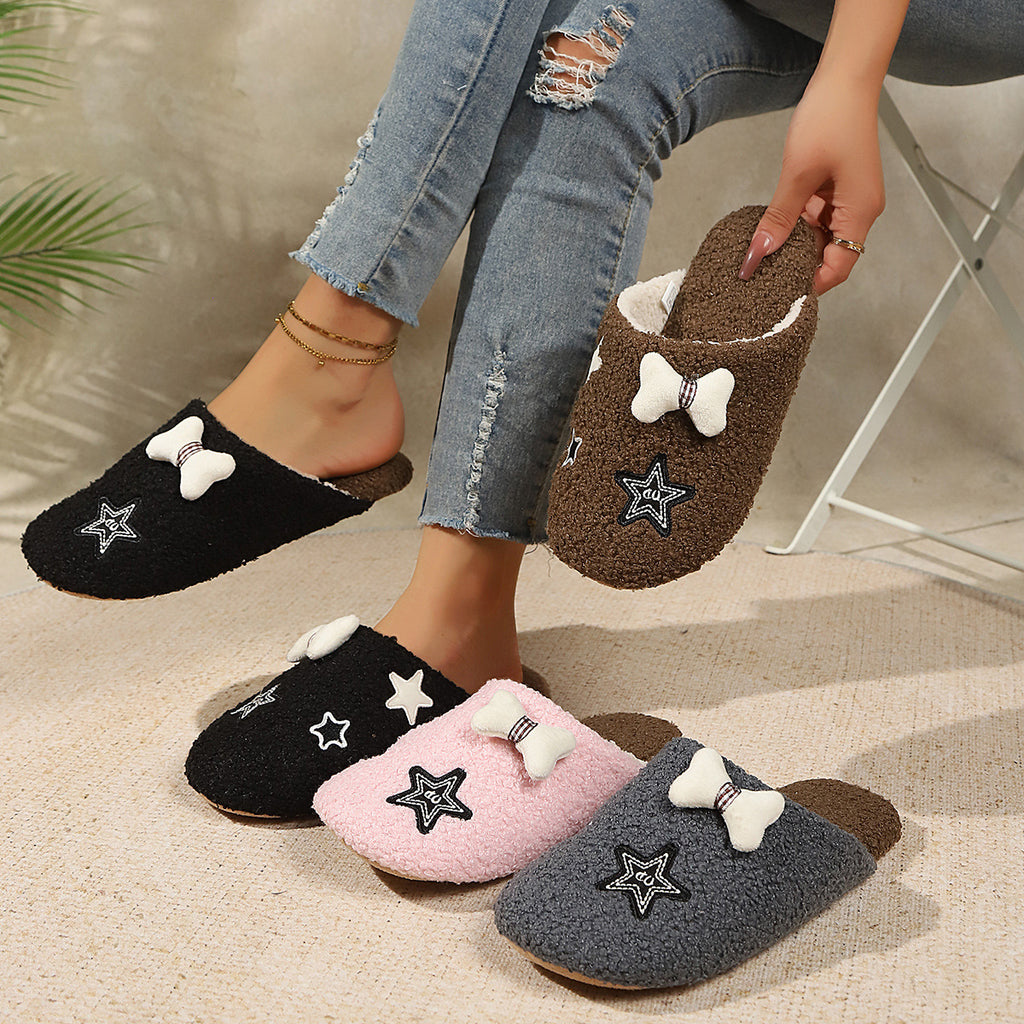 Women's Chunky Sole Outdoor Winter Sneakers Casual Everyday Wear Womenswear