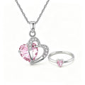 Pendant necklace by Yoshan