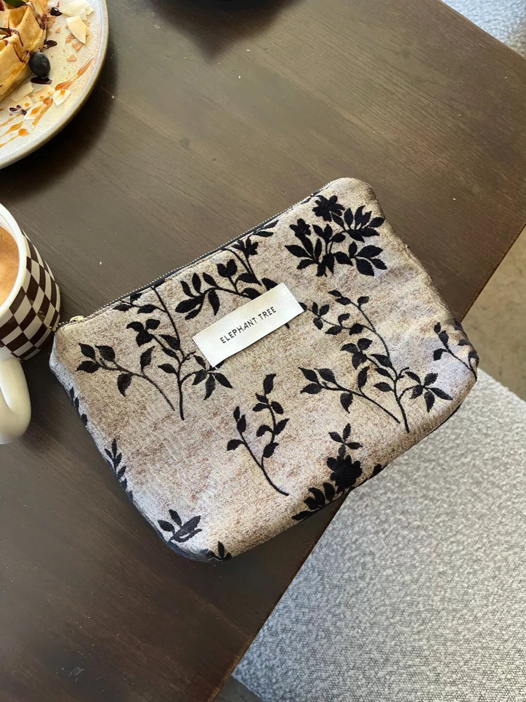 Women's Large-capacity Glitter Designer Vintage Handbag Shoulder Crossbody Purse Work Travel Everyday Purse