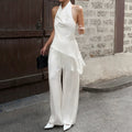 White / L
