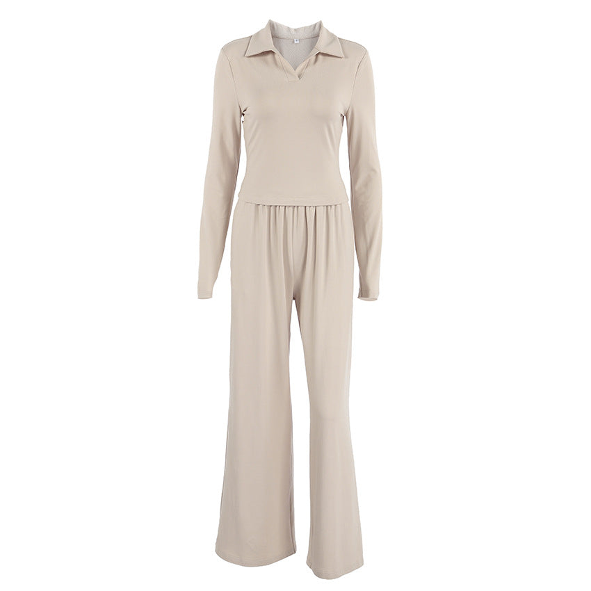 Women's Casual Two-piece Set Casual Everyday Wear Womenswear