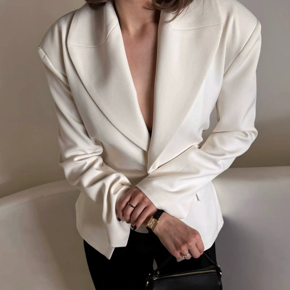 Women's Oversized Jacket Casual Coat Casual Everyday Wear Womenswear