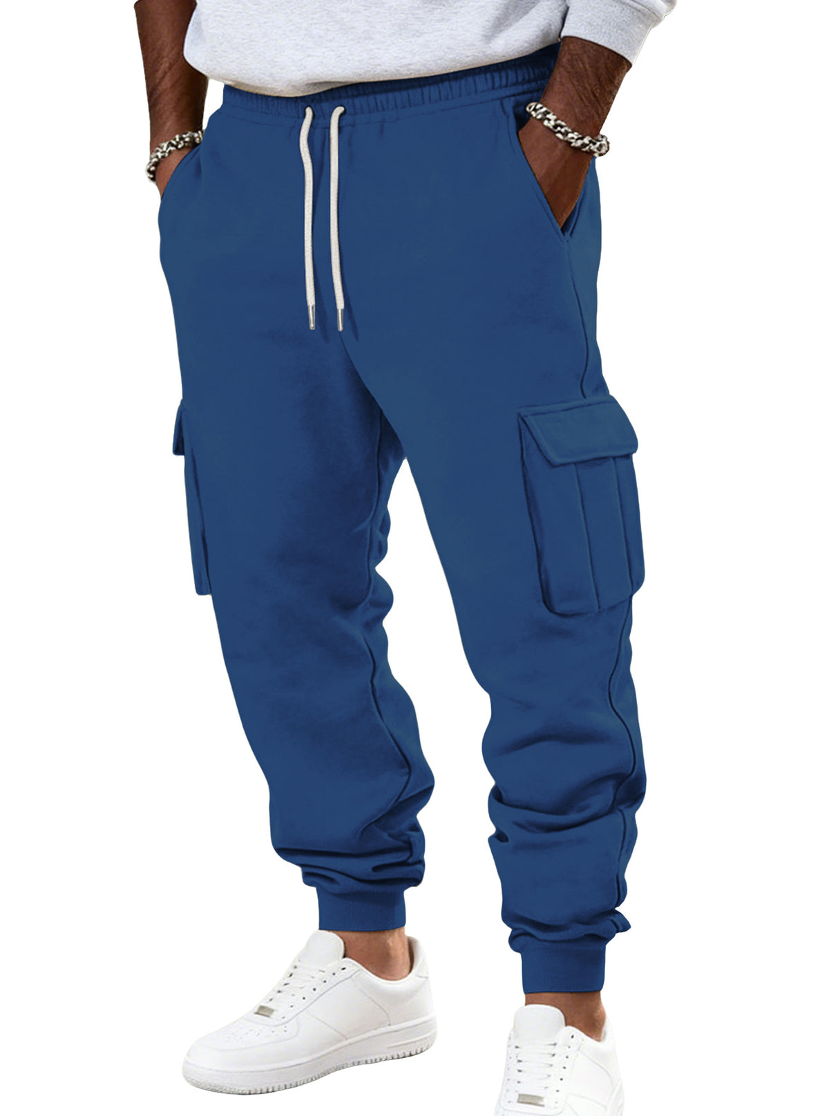 Blue / XXL