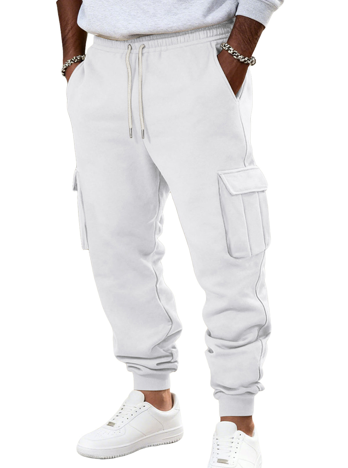 White / XXL