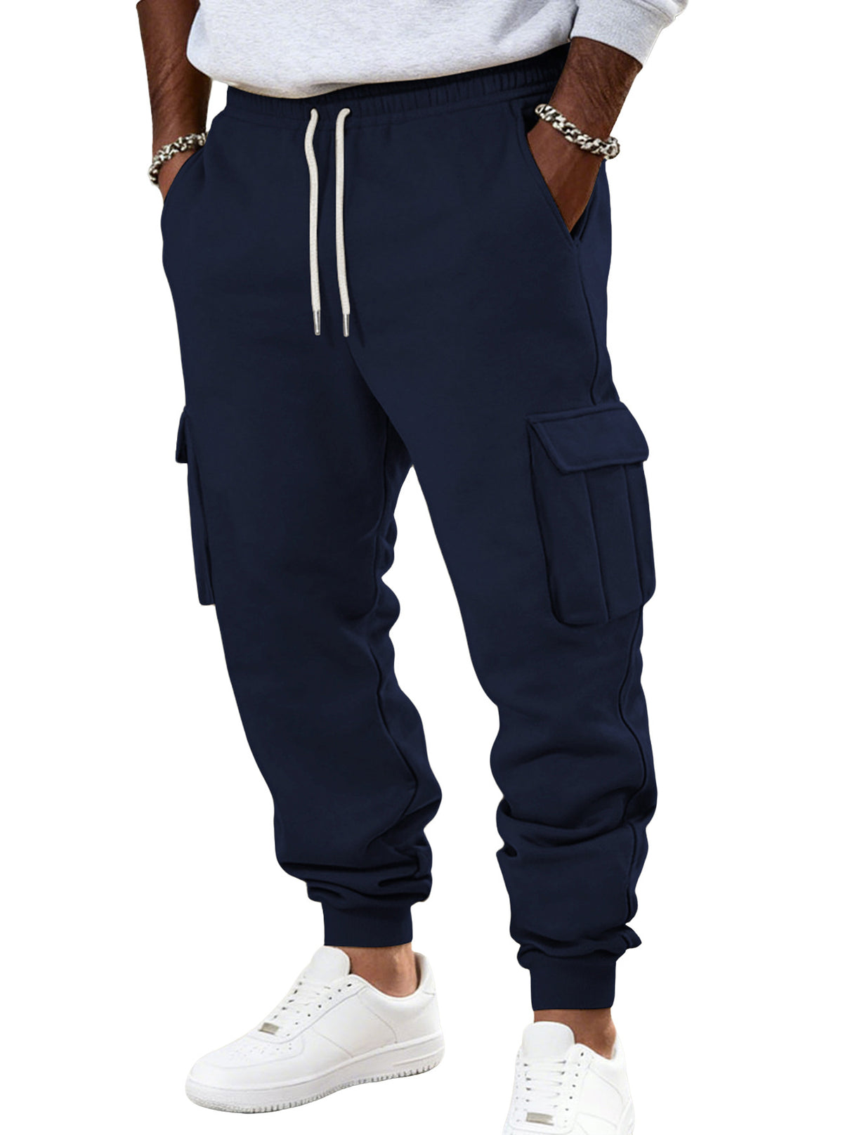 Navy / XXXL